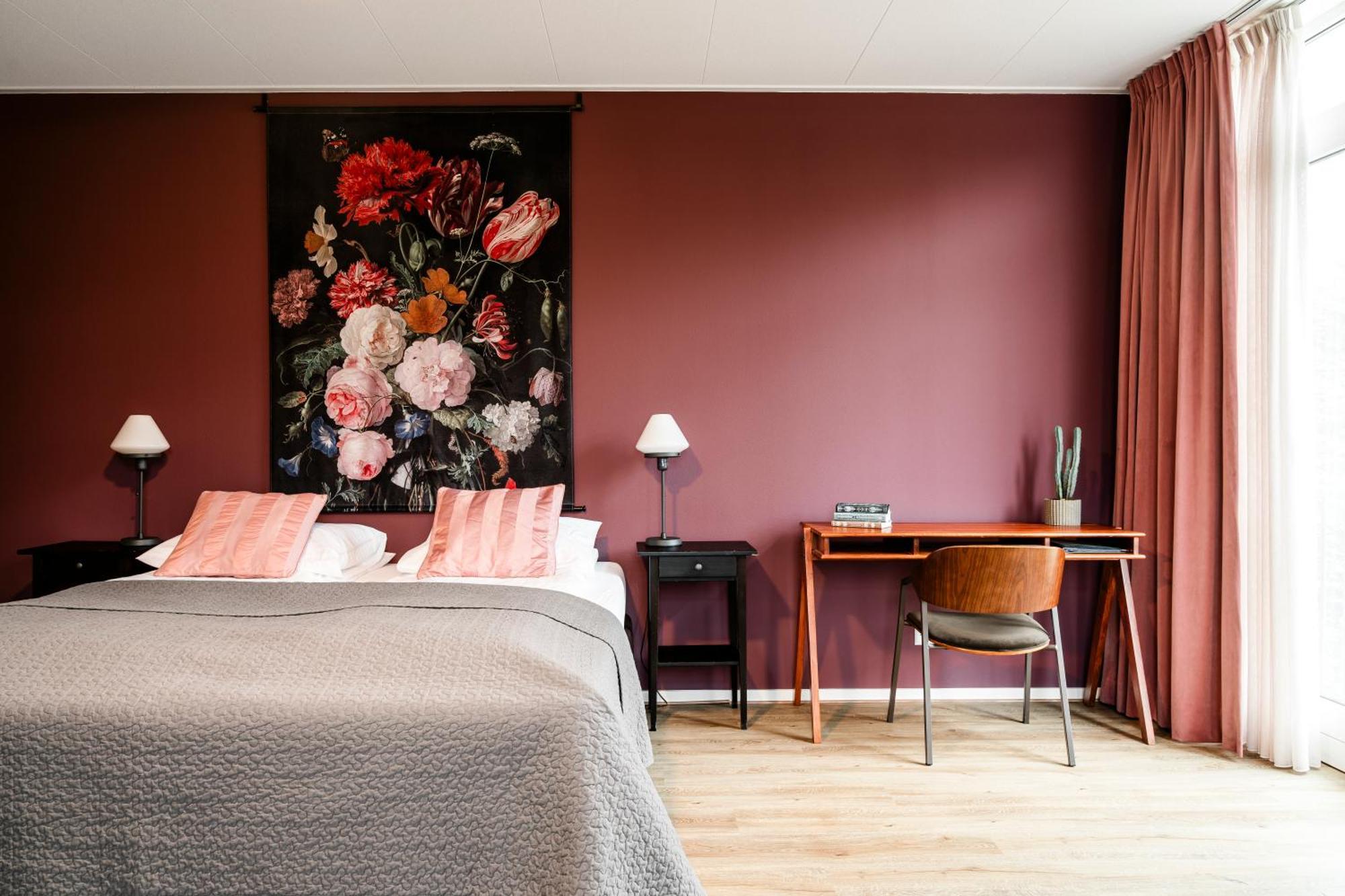 De Logerie Bed & Breakfast Enkhuizen Exterior photo