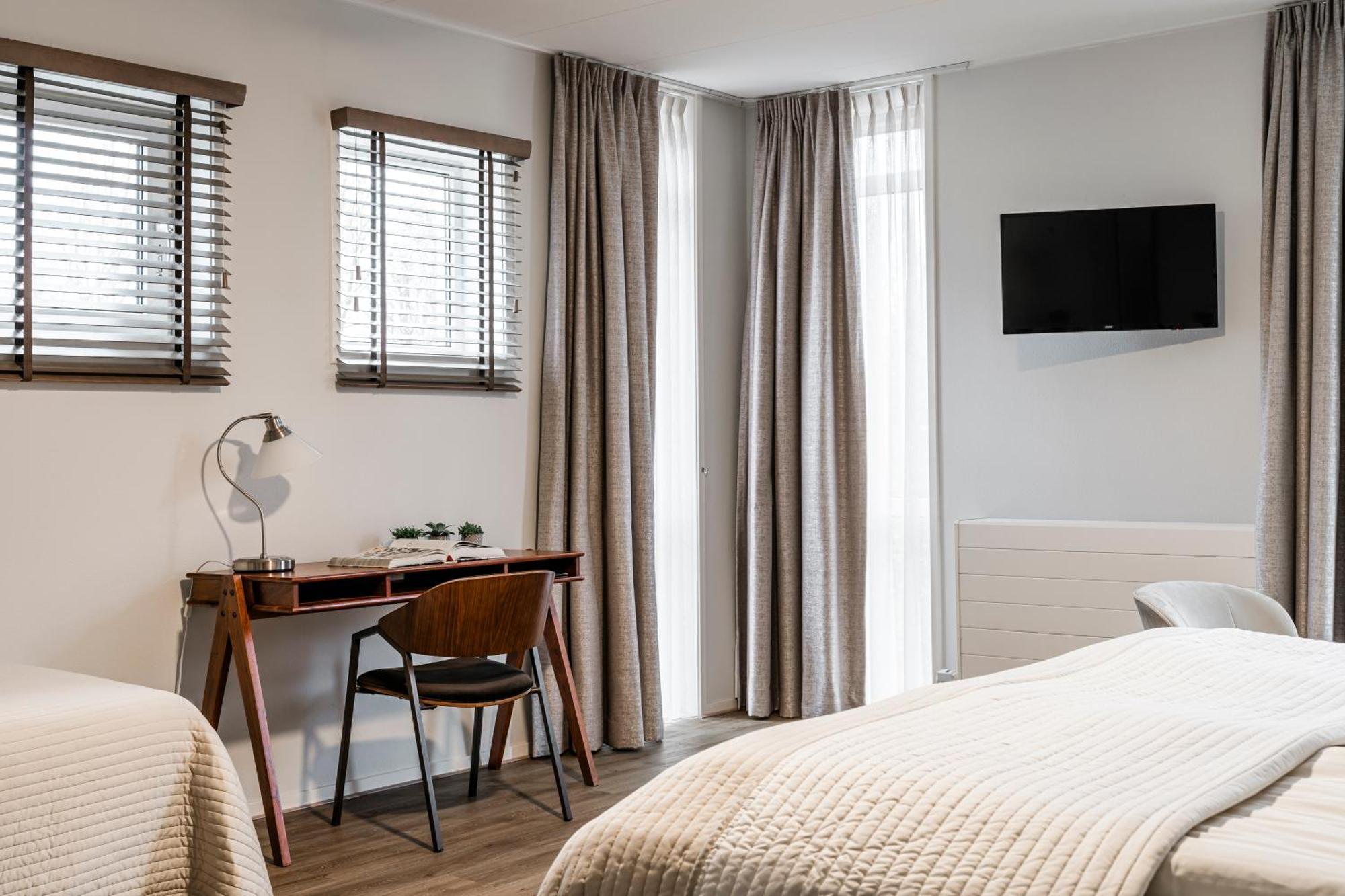 De Logerie Bed & Breakfast Enkhuizen Exterior photo
