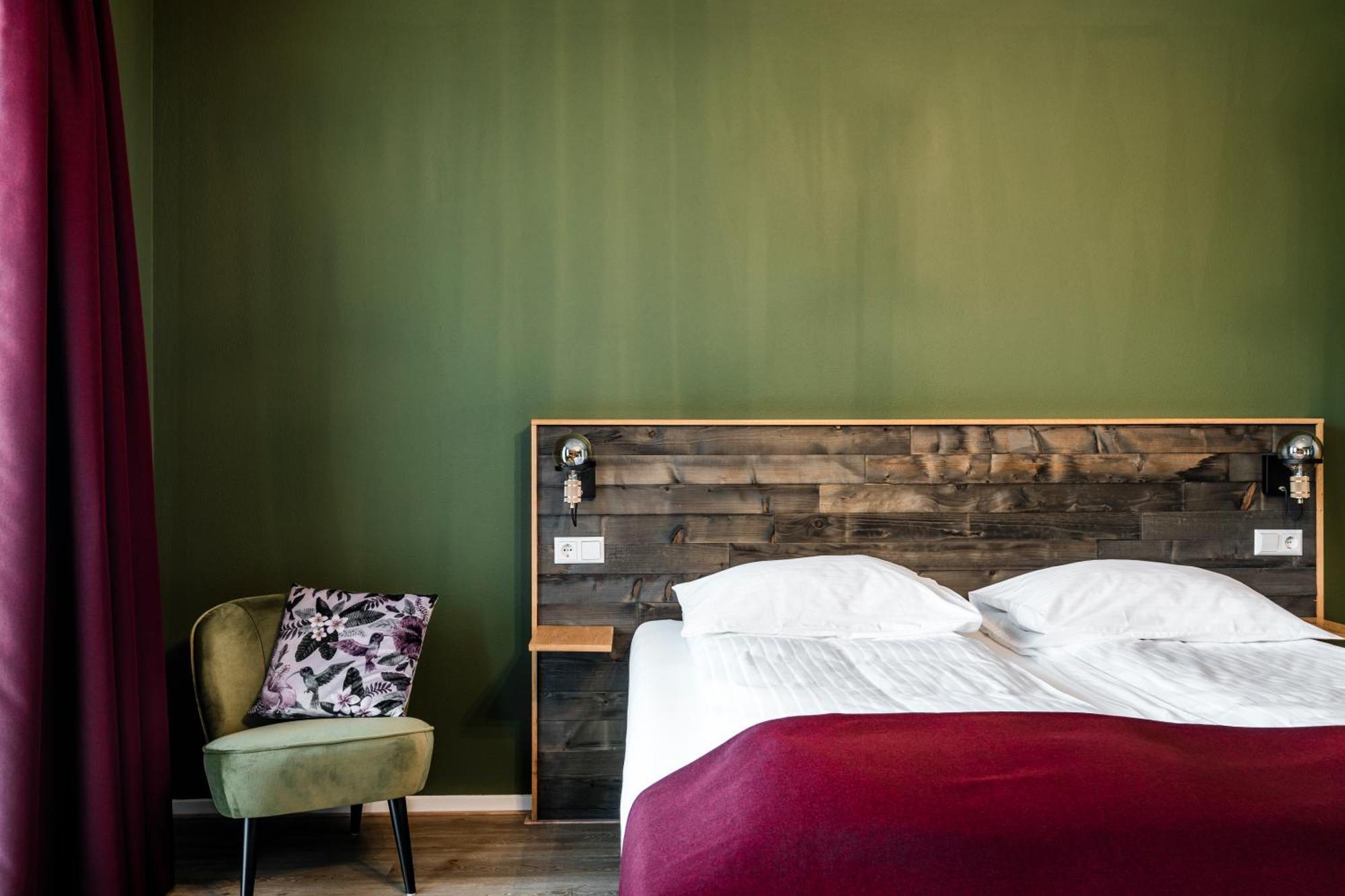 De Logerie Bed & Breakfast Enkhuizen Exterior photo