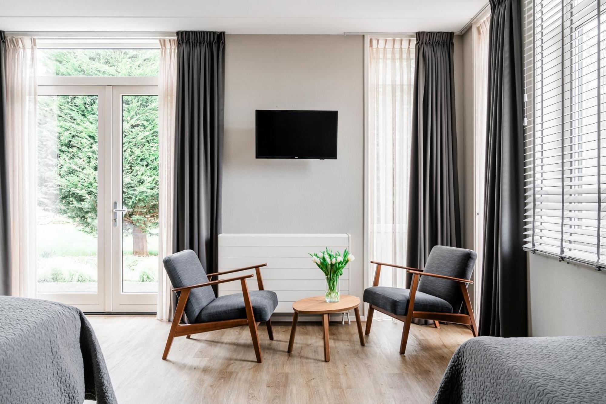 De Logerie Bed & Breakfast Enkhuizen Exterior photo
