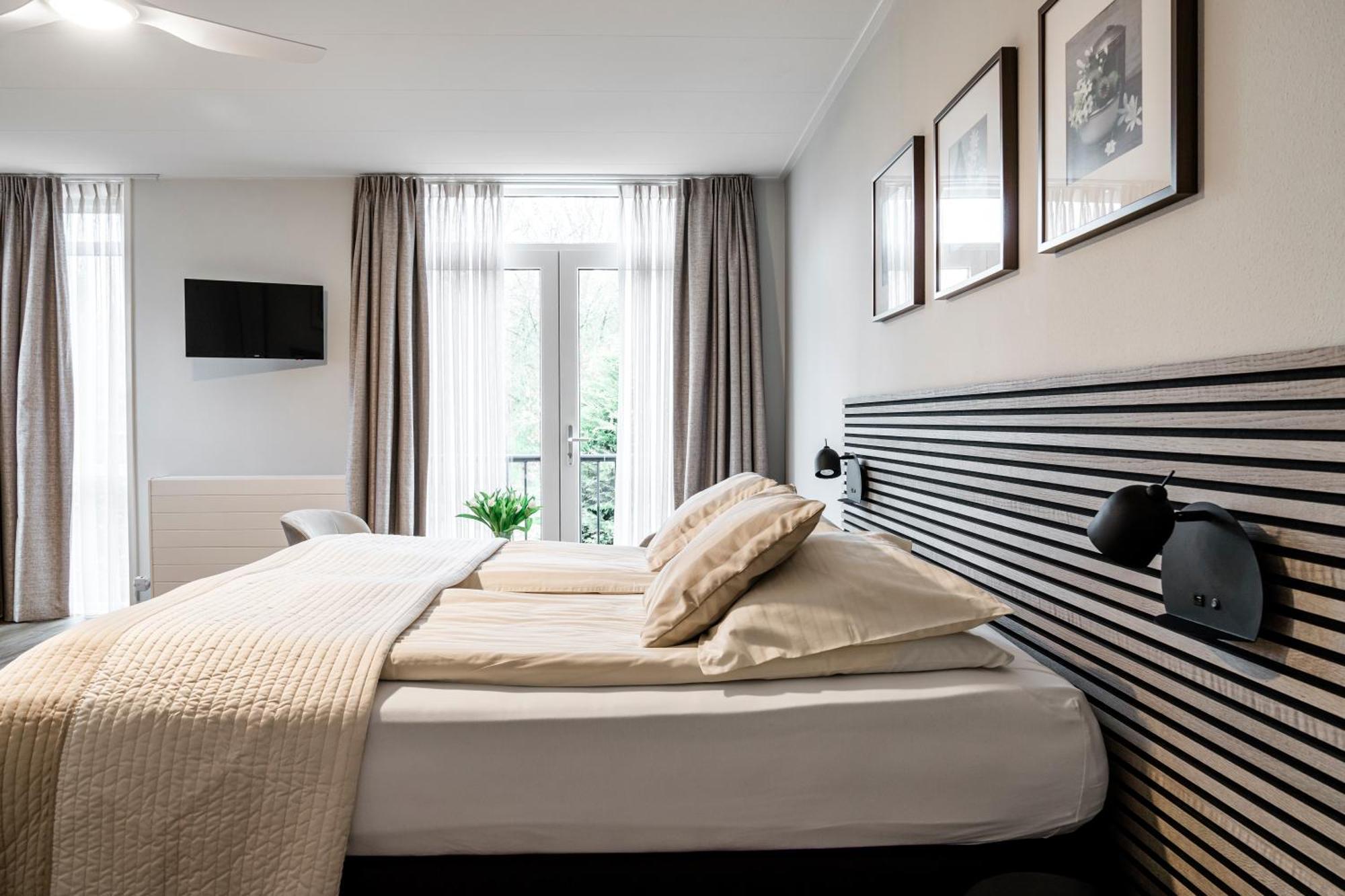 De Logerie Bed & Breakfast Enkhuizen Exterior photo