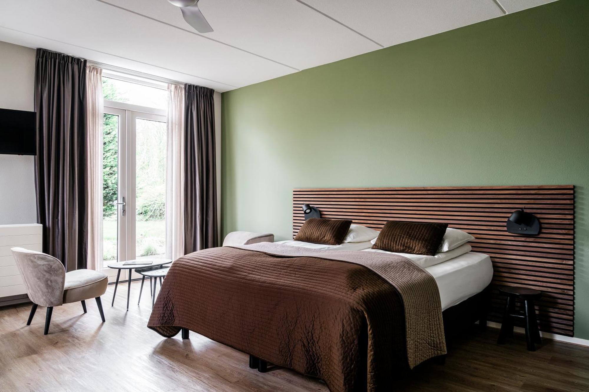 De Logerie Bed & Breakfast Enkhuizen Exterior photo