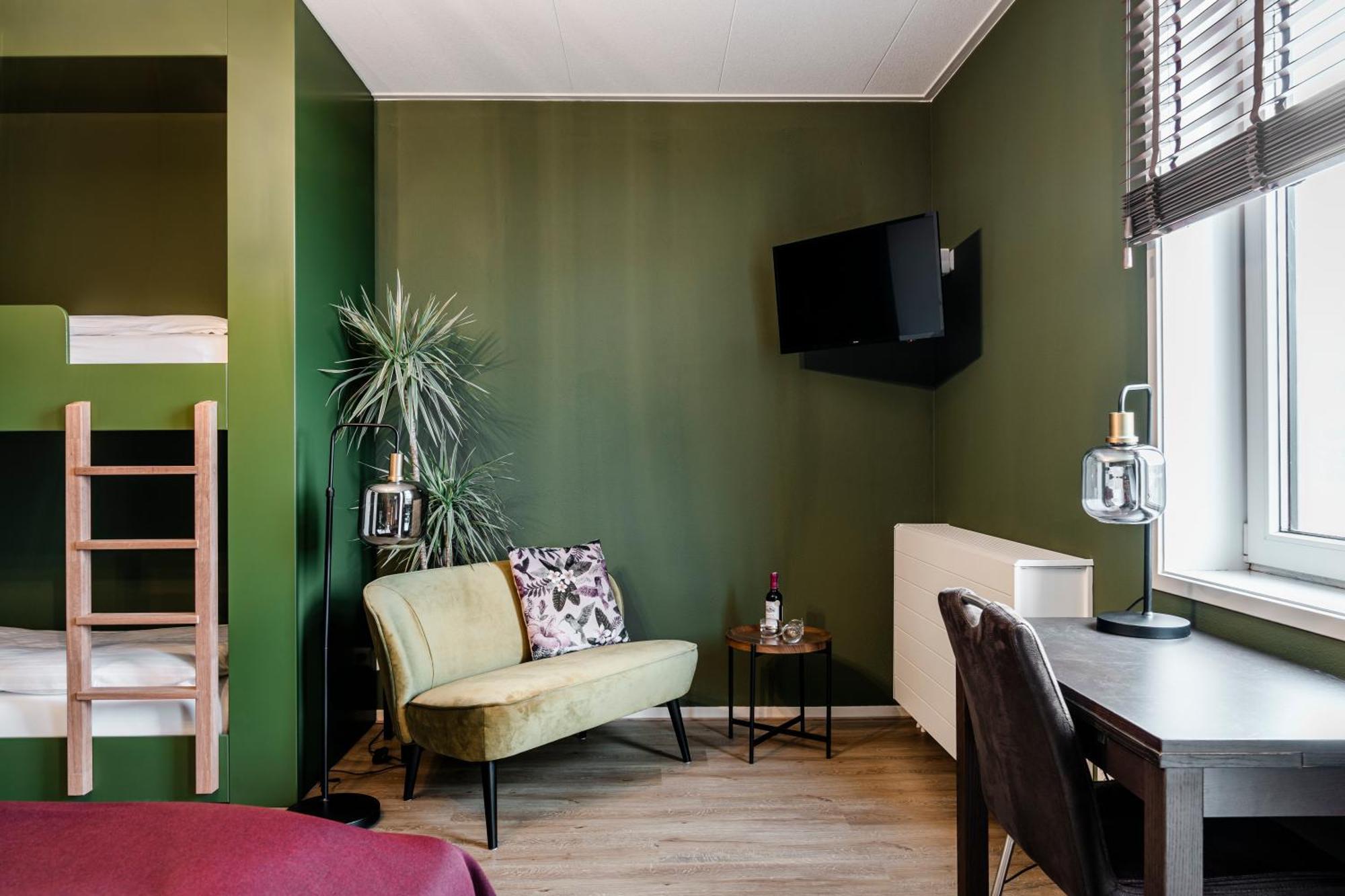 De Logerie Bed & Breakfast Enkhuizen Exterior photo