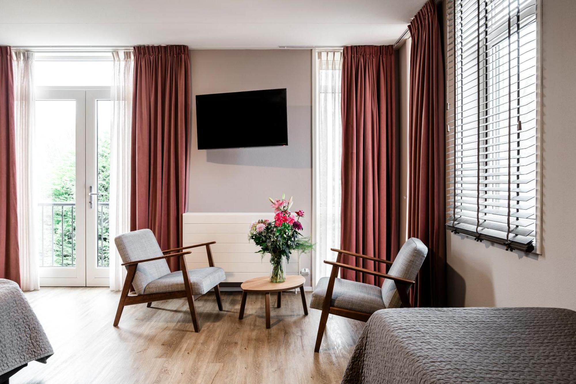 De Logerie Bed & Breakfast Enkhuizen Exterior photo