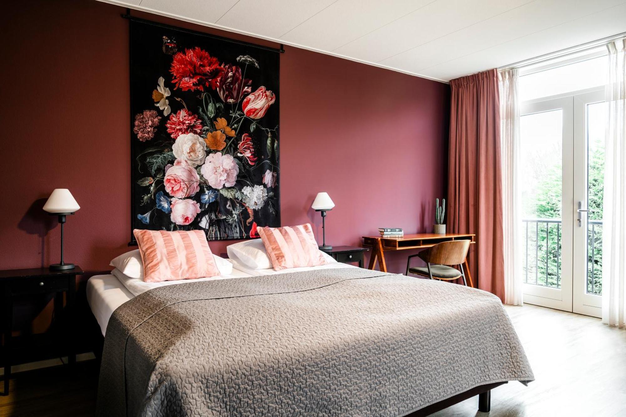 De Logerie Bed & Breakfast Enkhuizen Exterior photo