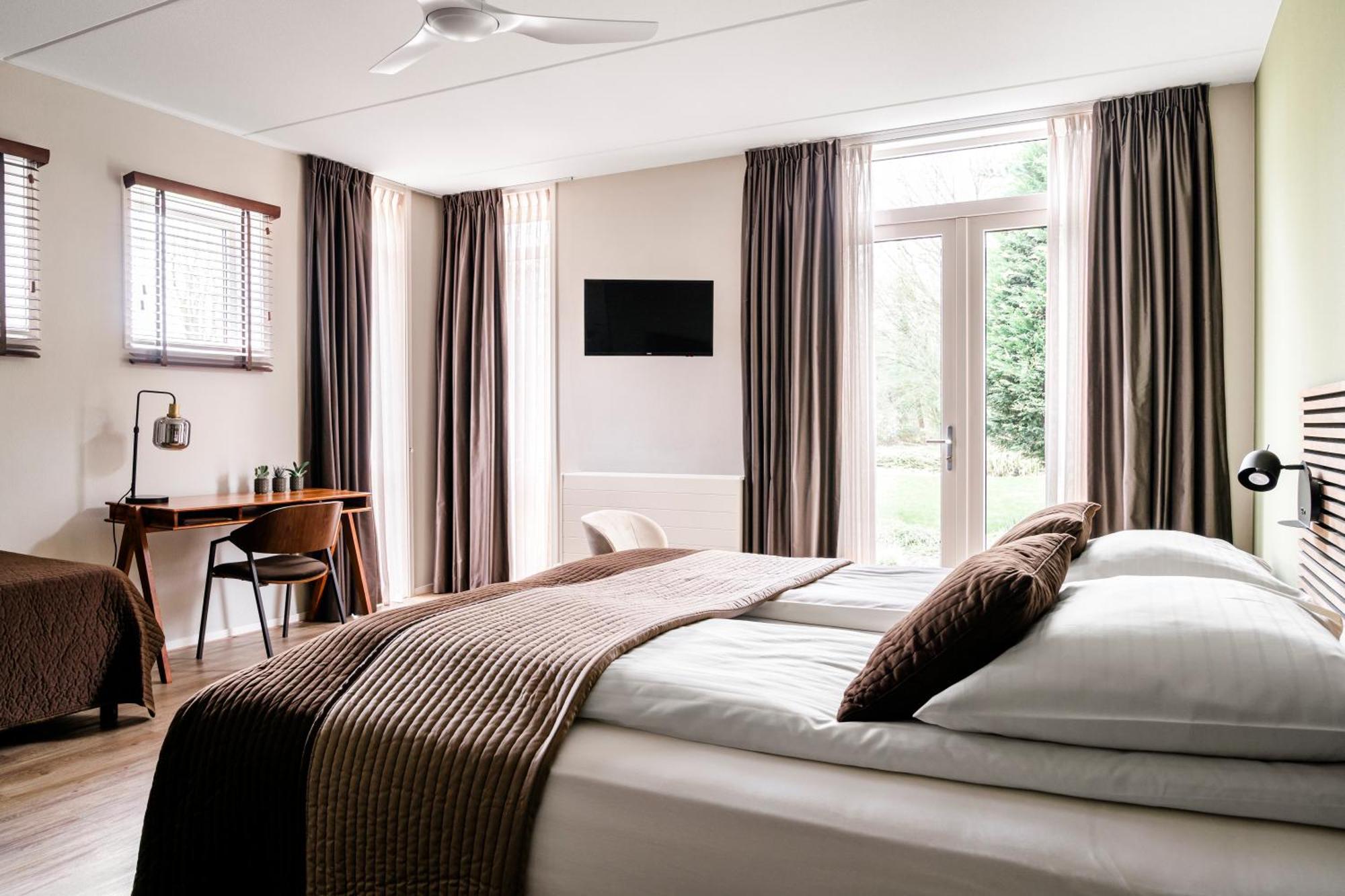 De Logerie Bed & Breakfast Enkhuizen Exterior photo