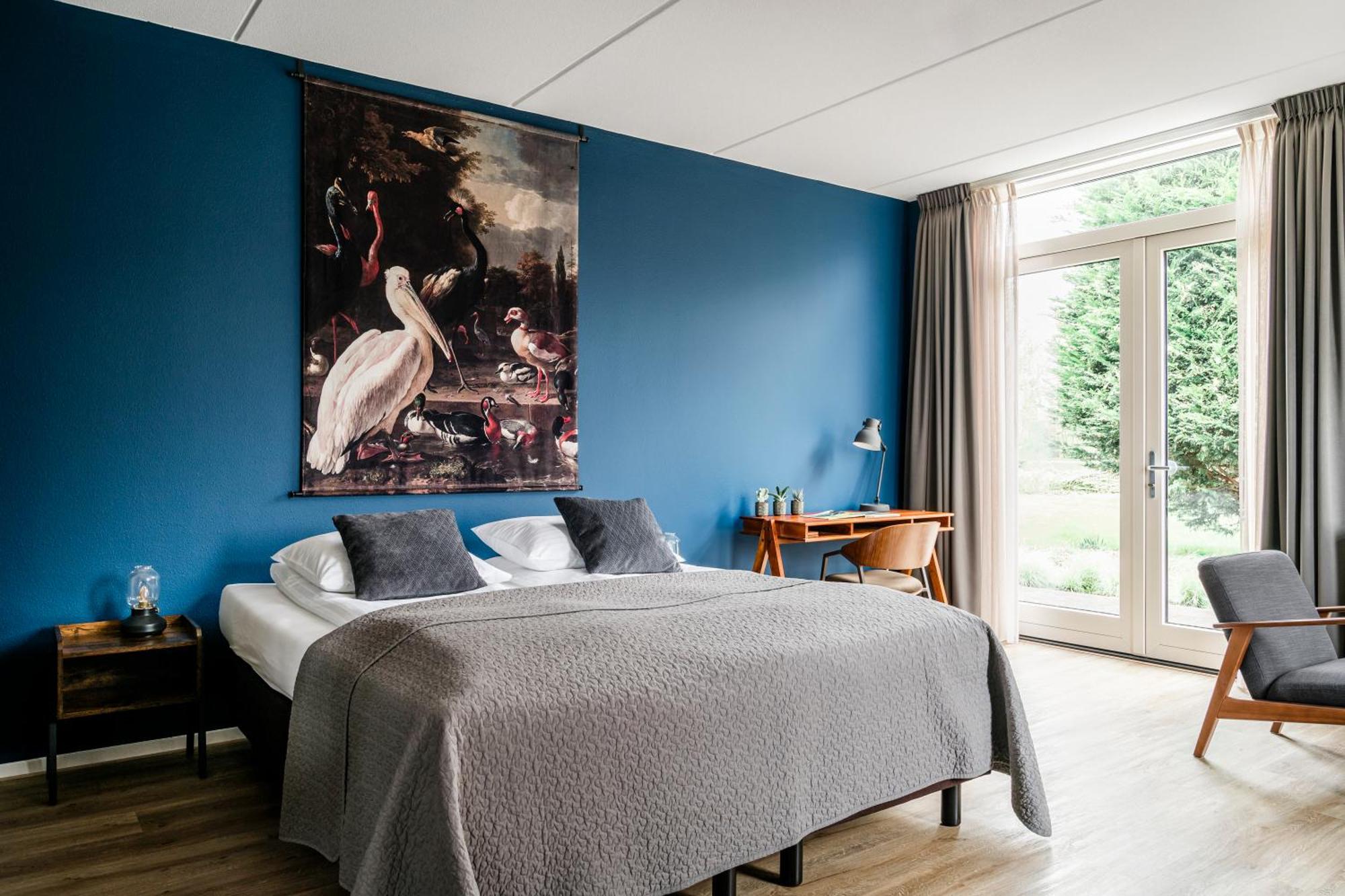 De Logerie Bed & Breakfast Enkhuizen Exterior photo