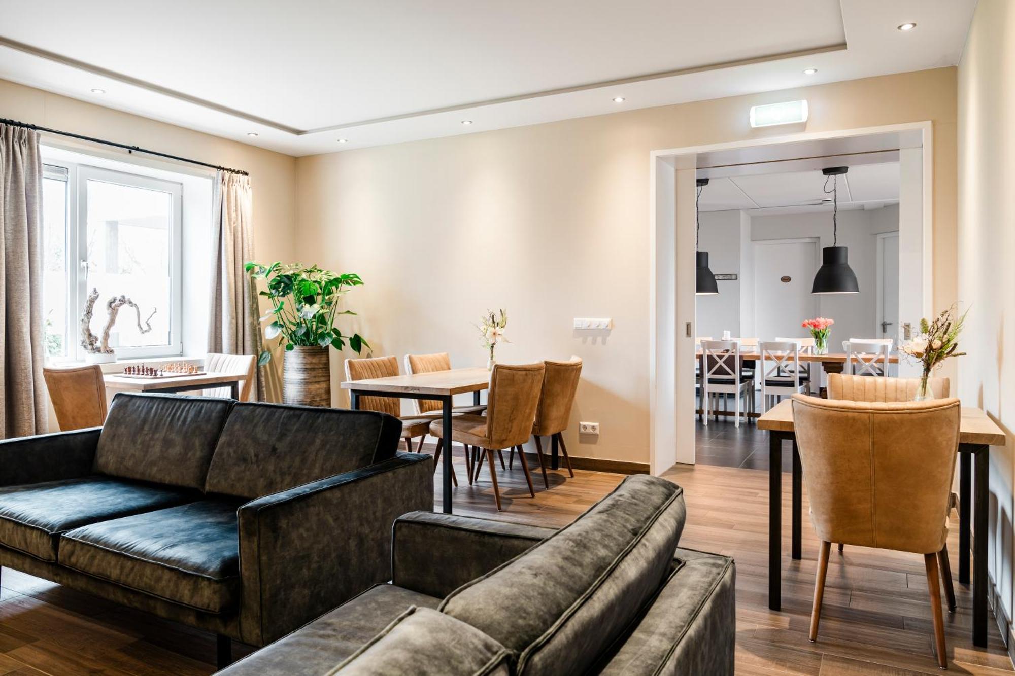 De Logerie Bed & Breakfast Enkhuizen Exterior photo