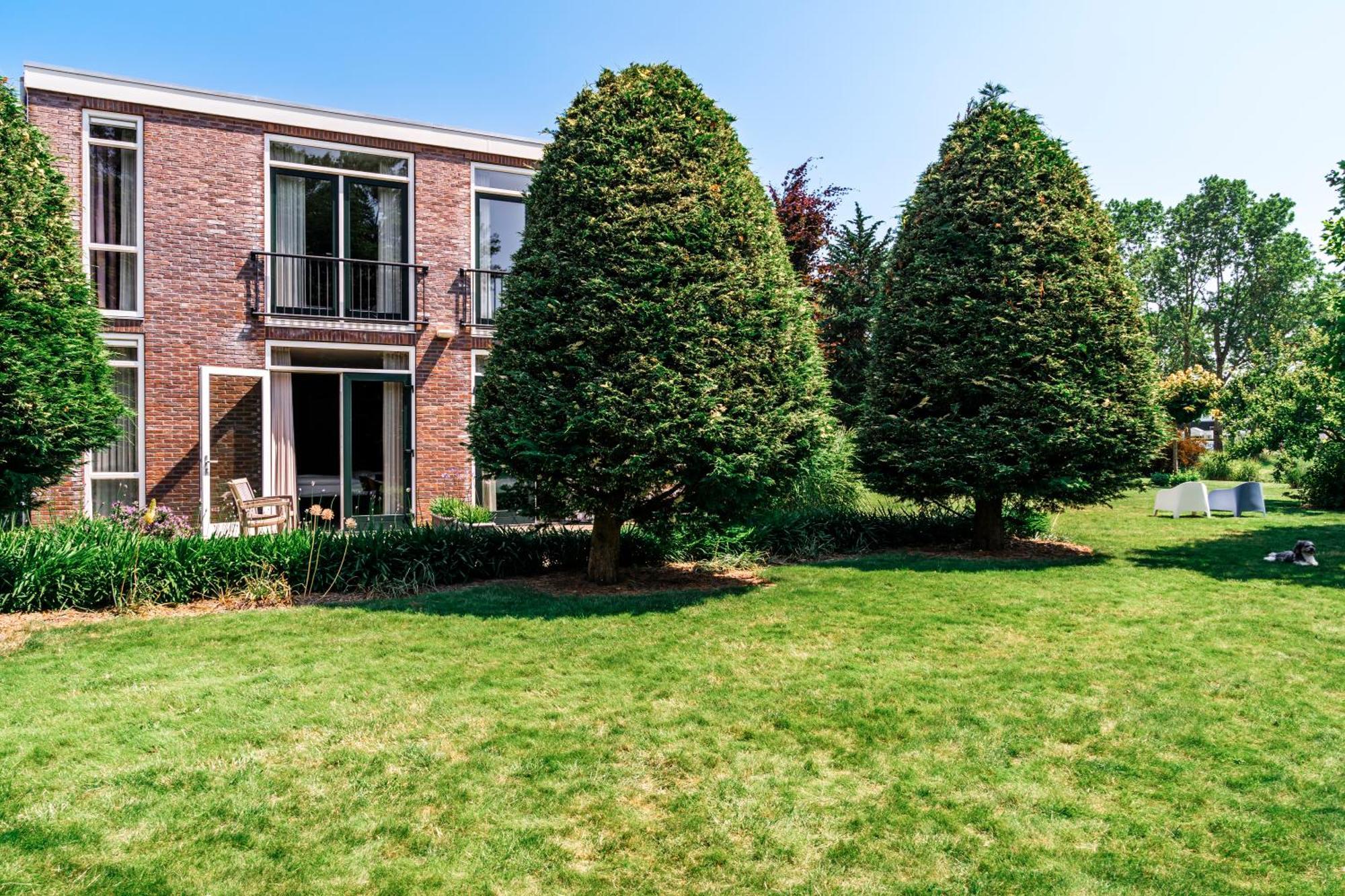 De Logerie Bed & Breakfast Enkhuizen Exterior photo