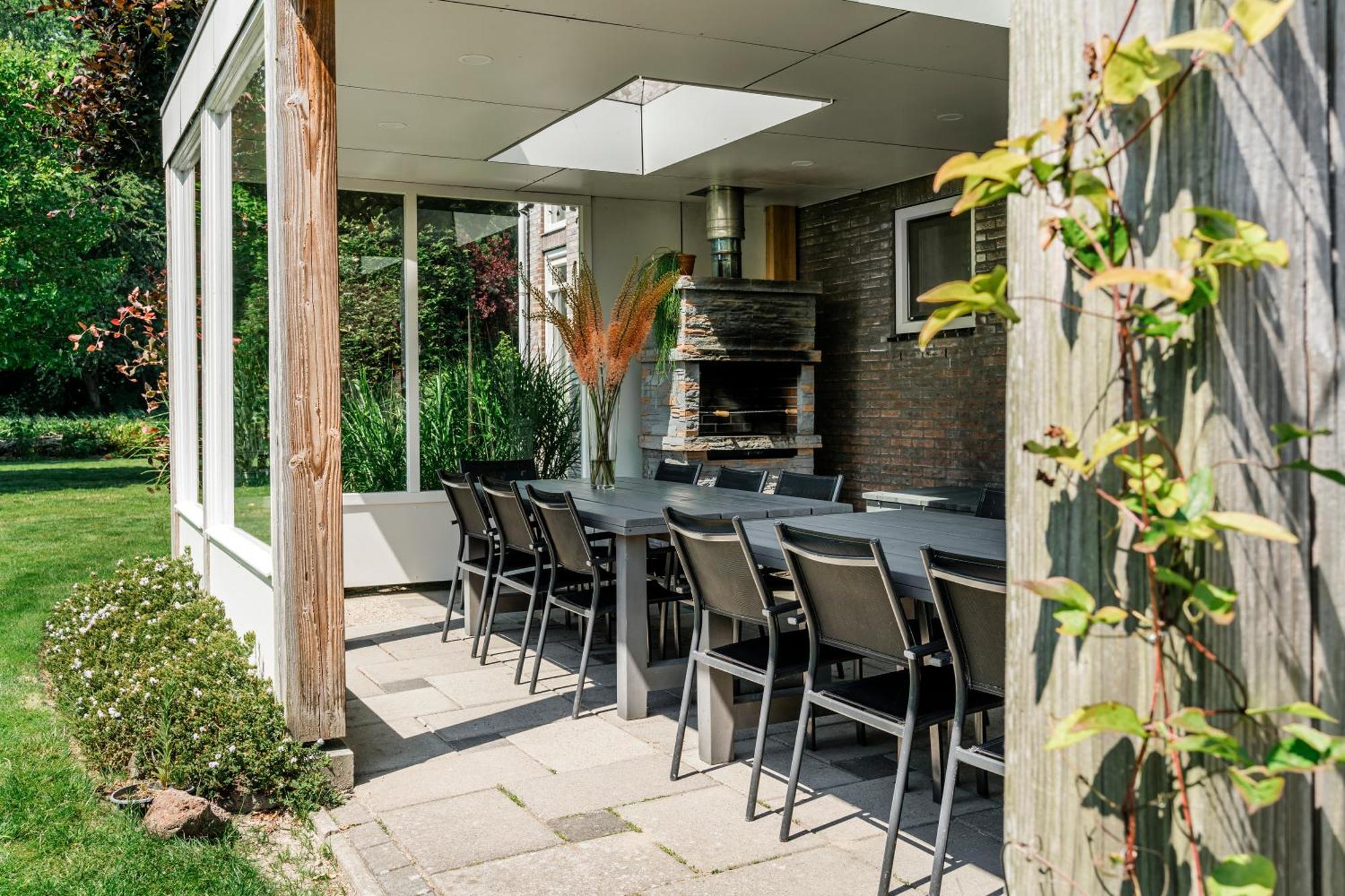 De Logerie Bed & Breakfast Enkhuizen Exterior photo